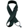 FASCIA PERRI'S NWSCL-1762 PER CHITARRA CLASSICA POLIESTERE COLORE NERO